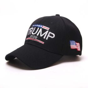 Men's Fashion And Comfort Hot Hats Baseball Caps (Option: A)