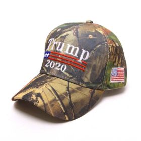Men's Fashion And Comfort Hot Hats Baseball Caps (Option: C)