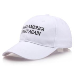 Men's Fashion And Comfort Hot Hats Baseball Caps (Option: 2whit)